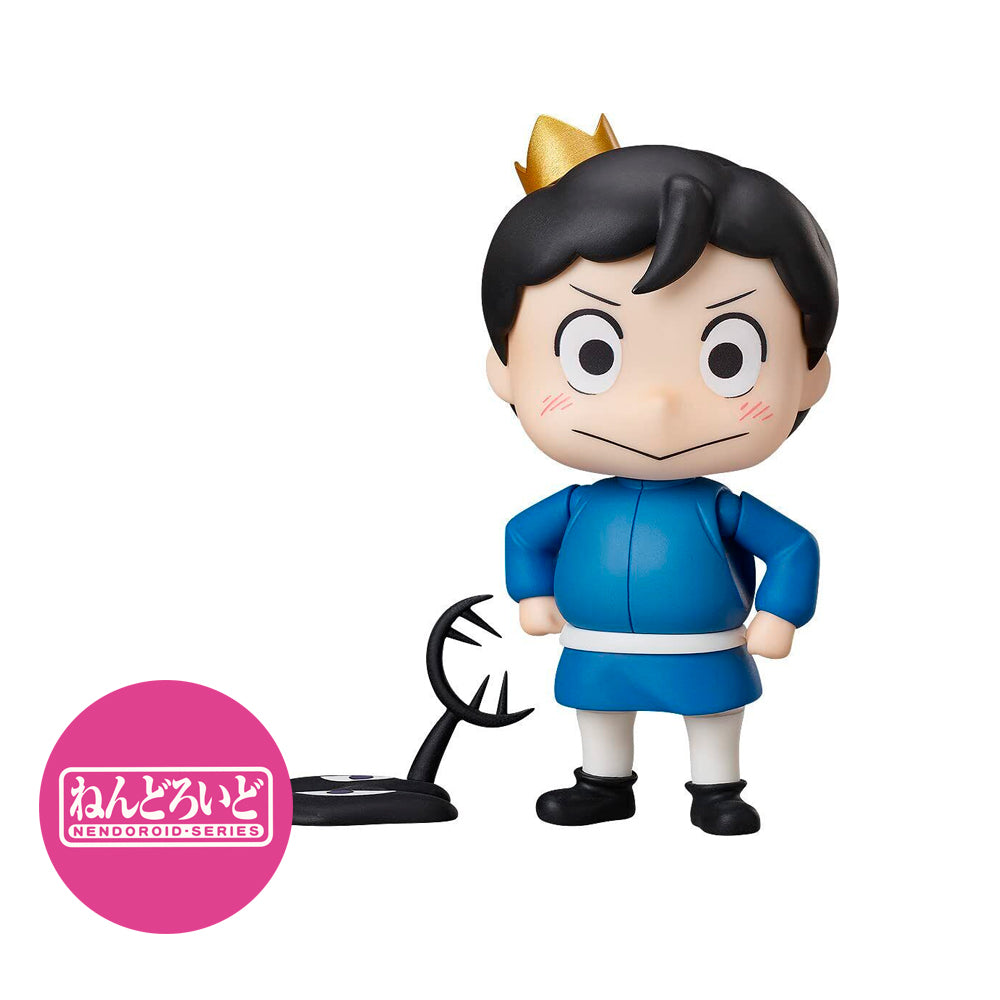 NENDOROID BOJJI AND KAGE 1808 NENDOROID BOJJI AND KAGE 1808